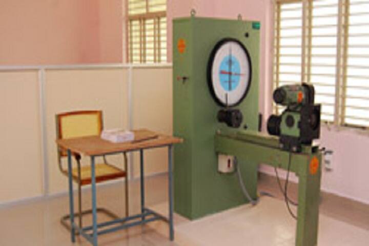laboratory